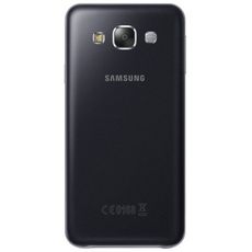 Samsung Galaxy E7 SM-E700F/DS LTE Duos Black