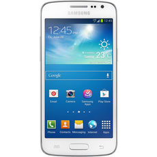 Samsung Galaxy Express 2 SM-G3815 White