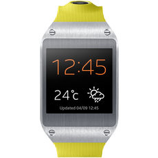 Samsung Galaxy Gear SM-V700 Jet Lime Green