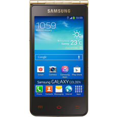 Samsung Galaxy Golden GT-I9235