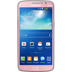 Samsung Galaxy Grand 2 SM-G7102 Duos Pink