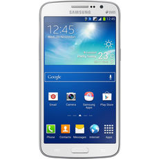 Samsung Galaxy Grand 2 SM-G7102 Duos White