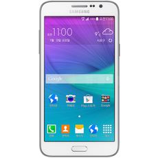 Samsung Galaxy Grand Max G720 16Gb LTE White