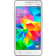 Samsung Galaxy Grand Prime SM-G530H Duos White