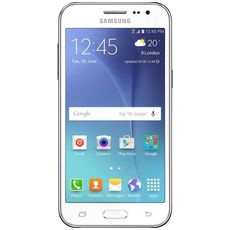 Samsung Galaxy J2 LTE White