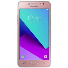Samsung Galaxy J2 Prime SM-G532F/DS Pink ()
