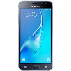 Samsung Galaxy J3 (2016) SM-J320F/DS 8Gb Dual LTE Black