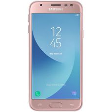 Samsung Galaxy J3 (2017) SM-J330F/DS 16Gb Dual LTE Pink