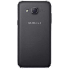Samsung Galaxy J5 SM-J500F/DS 8Gb Dual LTE Black