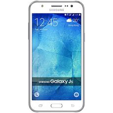 Samsung Galaxy J5 SM-J500H/DS 8Gb Dual 3G White