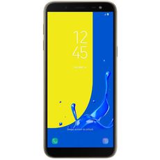 Samsung Galaxy J6 (2018) SM-J600F/DS 32Gb Dual LTE Gold