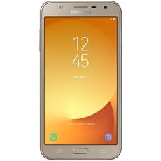 Samsung Galaxy J7 Neo SM-J701F/DS Dual LTE Gold