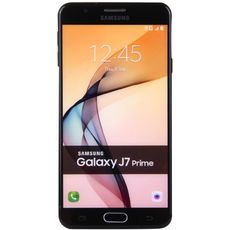 Samsung Galaxy J7 Prime SM-G610F/DS 32Gb Dual LTE Black
