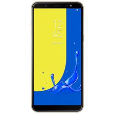 Samsung Galaxy J8 (2018) SM-J810F/DS 32Gb Gold (РСТ)