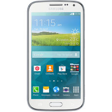 Samsung Galaxy K Zoom SM-C115 LTE White