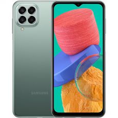 Samsung Galaxy M33 5G SM-M336 128Gb+6Gb Dual Green