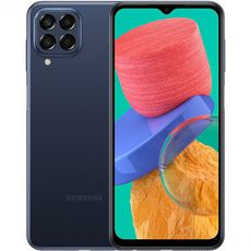 Samsung Galaxy M33 5G SM-M336 128Gb+8Gb Dual Blue