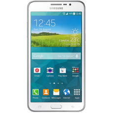 Samsung Galaxy Mega 2 SM-G7508Q Duos White