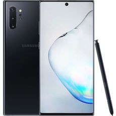 Samsung Galaxy Note 10+ SM-N975F/DS 256Gb Black (РСТ)