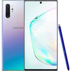 Samsung Galaxy Note 10+ SM-N975F/DS 512Gb Glow