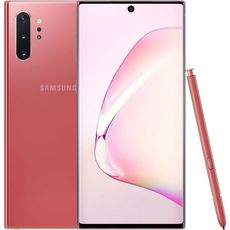 Samsung Galaxy Note 10+ SM-N9750 256Gb Pink