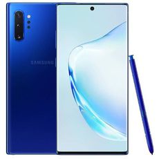 Samsung Galaxy Note 10+ SM-N9750 512Gb Blue