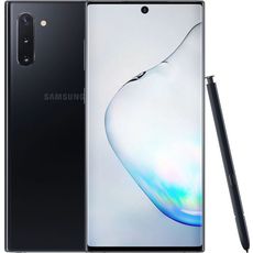 Samsung Galaxy Note 10 N970F/DS () 256Gb Black