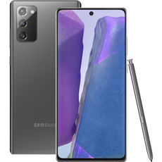 Samsung Galaxy Note 20 (Snapdragon 865+) 256Gb+8Gb 5G Grey