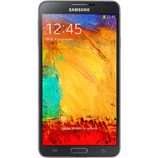 Samsung Galaxy Note 3 SM-N900 32Gb Black