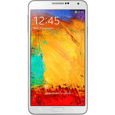 Samsung Galaxy Note 3 SM-N900 32Gb White