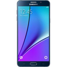 Samsung Galaxy Note 5 32Gb SM-N920C LTE Black