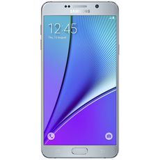 Samsung Galaxy Note 5 64Gb SM-N9208 Dual LTE Silver