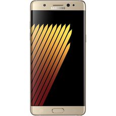 Samsung Galaxy Note 7 SM-N930FD 64Gb Dual LTE Gold Platinum