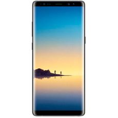 Samsung Galaxy Note 8 SM-N950FD 256Gb Dual LTE Black