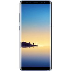 Samsung Galaxy Note 8 SM-N950FD 256Gb Dual LTE Blue