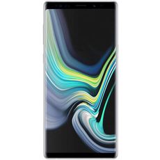 Samsung Galaxy Note 9 SM-N9600 128Gb Dual LTE White