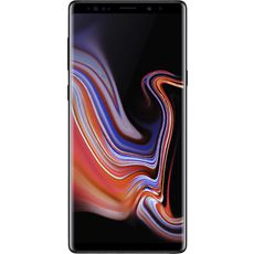 Samsung Galaxy Note 9 SM-N960FD 512Gb Dual LTE Black