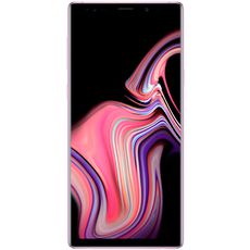 Samsung Galaxy Note 9 SM-N9600 128Gb Dual LTE Purple