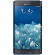 Samsung Galaxy Note Edge SM-N915F 32Gb LTE Black