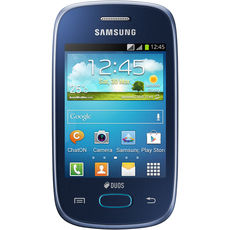 Samsung Galaxy Pocket Neo S5312 Duos Blue