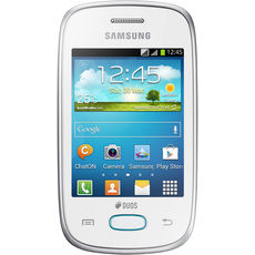 Samsung Galaxy Pocket Neo S5312 Duos White