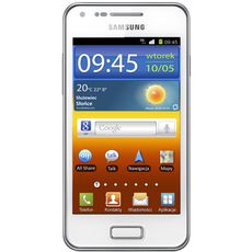 Samsung Galaxy S Advance 16Gb White