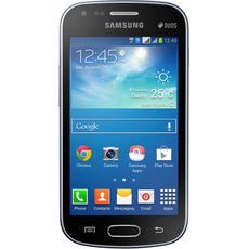 Samsung Galaxy S Duos 2 S7582 Black