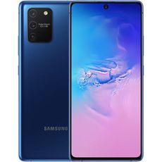 Samsung Galaxy S10 Lite SM-G770F/DS 128Gb+6Gb LTE Blue