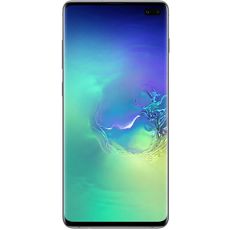 Samsung Galaxy S10+ 8/128Gb (Snapdragon 855, G9750) Green