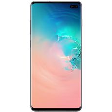 Samsung Galaxy S10+ 8/128Gb (Snapdragon 855, G9750) White