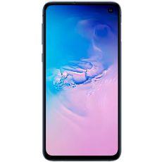 Samsung Galaxy S10e SM-G970F/DS 256Gb Dual LTE Blue