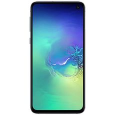 Samsung Galaxy S10E SM-G970F/DS 6/128Gb Green ()