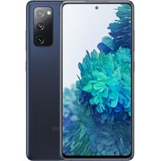 Samsung Galaxy S20 FE 5G (Snapdragon 865) 128Gb+8Gb Dual Blue