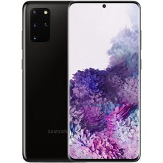 Samsung Galaxy S20+ 5G (Snapdragon 865) 512Gb+12Gb Dual Black
